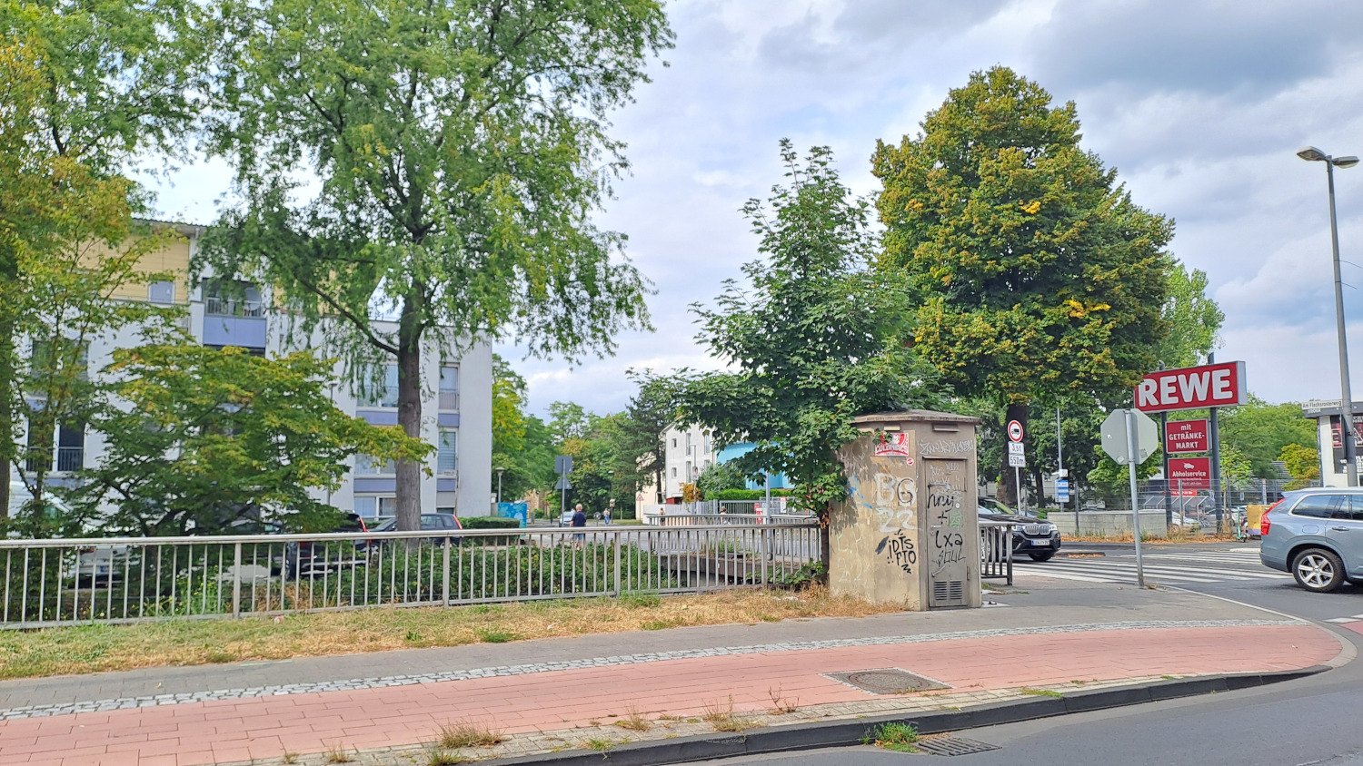 Hoehenhaus Cologne